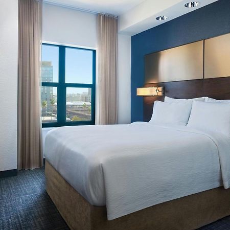 Residence Inn By Marriott Tempe Downtown/University Luaran gambar
